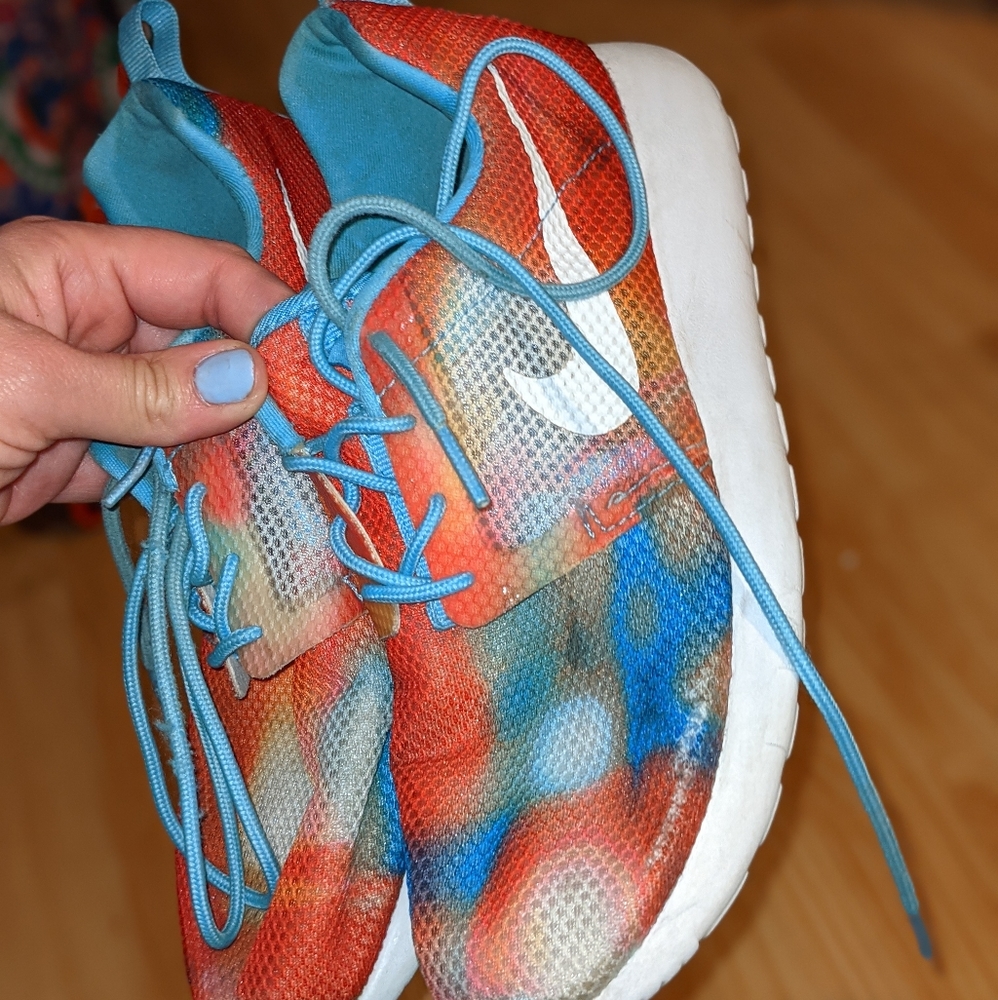 Nike Sneakers